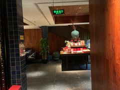 -粗茶淡饭·隐庐私厨(东亭店)