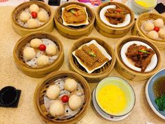 -点都德(大茶楼店)