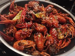 -一棠龙虾•王牌虾球(楚河汉街店)