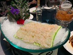 -徐记海鲜(汉城湖|太奥店)