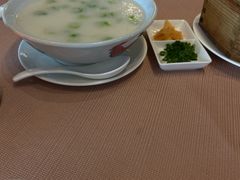 -顺德美的万豪酒店-万豪中餐厅