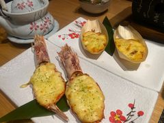 蟹宝-虹料理·日料放题(悠方店)