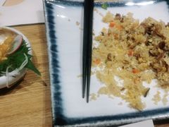 -上户日本料理(北仑富邦店)