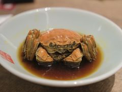 -香园茶社·金陵小灶(老门东店)
