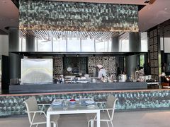 -柏悦酒店-沁园牛排海鲜西餐厅