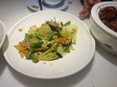 -径山十八道·风味民间菜(杭州总店)