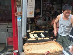 -油旋张(大观园店)