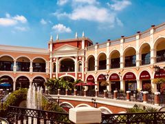 -佛罗伦萨小镇广佛名品奥特莱斯(疏港路店)