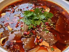 -饕然·民间川菜(龙泉店)