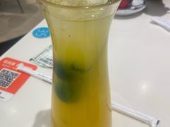 -太兴餐厅(东方广场分店)