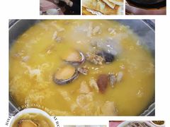 佛跳墙-侠成水上农庄(工业大道店)