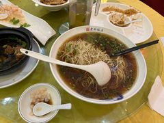 阳春面-老街饭庄·地道淮扬菜(扬子江北路总店)