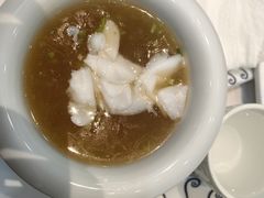 -月福京味斋·烤鸭店·北京菜(鼓楼总店)