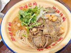 -池嬢拌粉(上海首店)