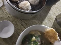 -笑云开汤包店(网巾市店)
