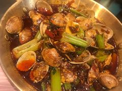 -华仔龙虾(永乐路总店)