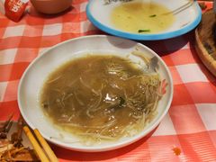 -望庐说·本地菜馆