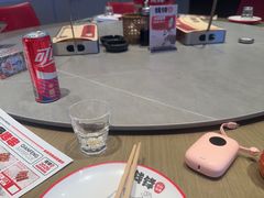 -钱锋炭缸烧烤(南湖大路总店)