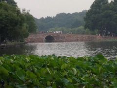 -西湖游船