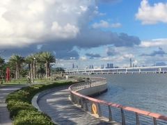 -深圳湾公园(南山区)