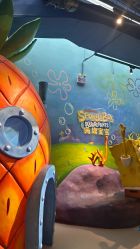 -尼克Playtime(欢乐海岸店)