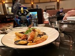 -哈蒙德餐厅