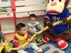 -美吉姆国际儿童教育中心(湛江招商花园城店)