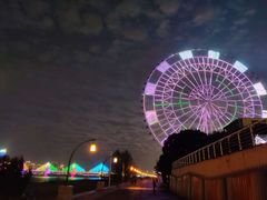 -南昌之星摩天轮