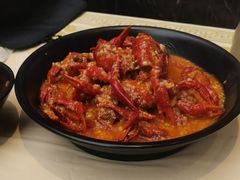 -聚味瞿记·龙虾堂(坡子街店)