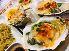 -木屋烧烤(创业店)