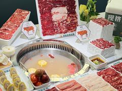 -非遗•老字号•阿彬牛肉火锅(广济桥店)