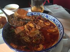 -俏江南-江景昆曲主题餐厅(正大广场店)