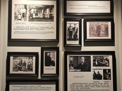 -杭州新新饭店·1913餐厅