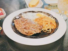 -豪客来牛排(中核世纪广场店)