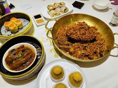-香港龙凤楼(陆家嘴中心店)