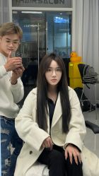 -5M HAIR SALON