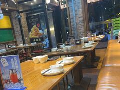-金掌勺·锅包肉(双榆树店)