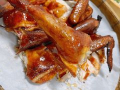 -米庄·原味私房菜(骏壹万邦店)