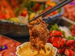 -合乐·创意火锅·海鲜火锅(亚东柒号店)