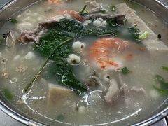 -广场正宗原汁薏米店