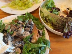-Egg•Allday Brunch(襄阳北路店)