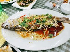 -烁佳海鲜大馅饺子