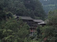 -郎德苗寨景区