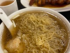 -丽的面家(多宝路店)