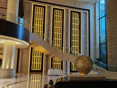 -新都绿城喜来登酒店大堂吧