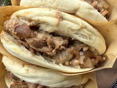 -樊记腊汁肉(竹笆市总店)