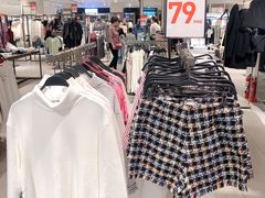 -ZARA(沈阳大悦城店)