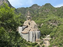 -圣莲山风景区