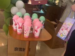 -奈雪的茶(石家庄万象城店)