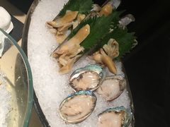 -余欢领鲜火锅(新街口店)